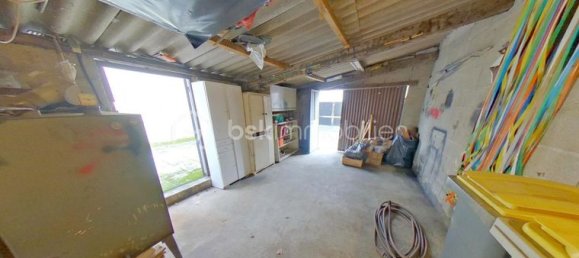 Casa de 3 dormitorios en Soucy, France No. 312939 7