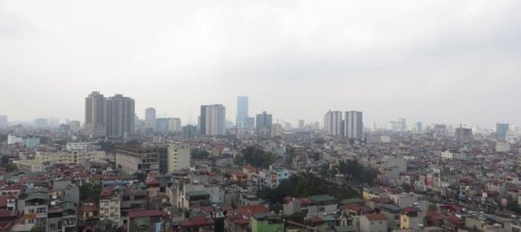 2 bedrooms Apartment in Thanh Xuan, Vietnam No. 4391 8