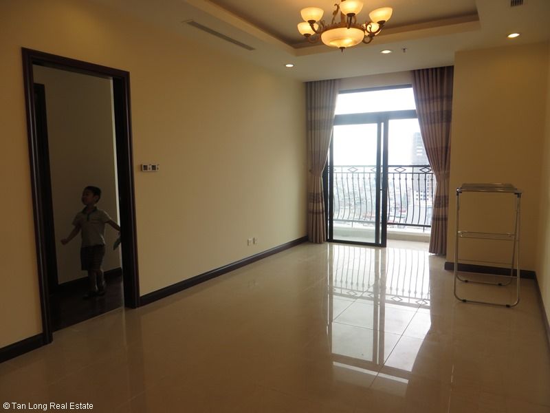 2 bedrooms Apartment in Thanh Xuan, Vietnam No. 4391