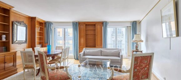 Apartamento T3 em Paris, France N.º 347456 2