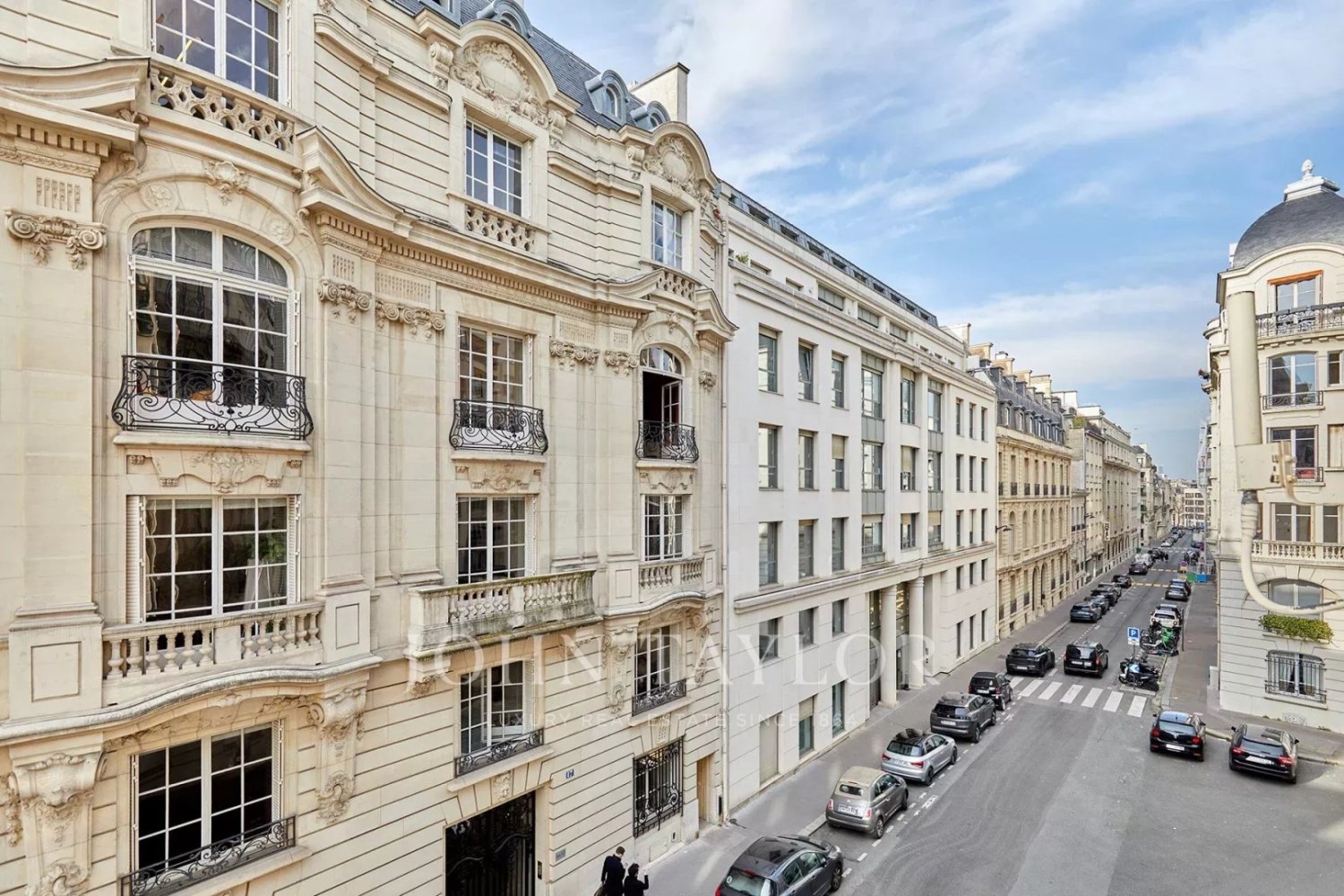 Apartamento T3 em Paris, France N.º 347456