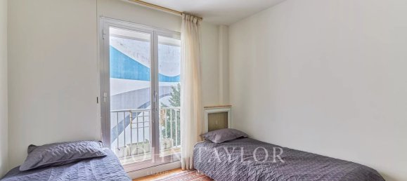 Apartamento T3 em Paris, France N.º 347456 8