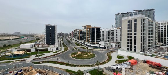 Квартира с 2 спальнями в Meydan, ОАЭ № 28659 4