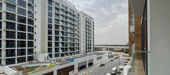 Квартира с 2 спальнями в Meydan, ОАЭ № 28659 3