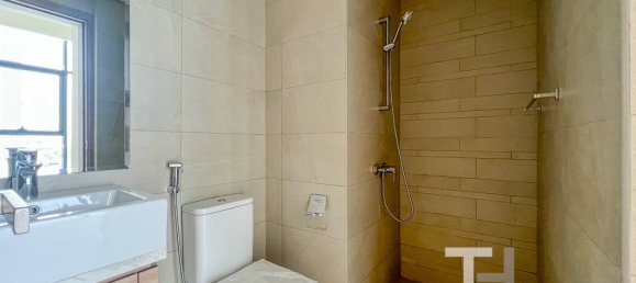 Квартира с 2 спальнями в Meydan, ОАЭ № 28659 10