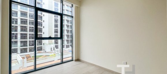 Квартира с 2 спальнями в Meydan, ОАЭ № 28659 11