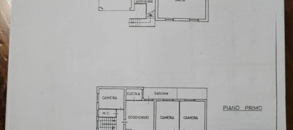 Дом с 11 комнатами в Гроссето, Италия № 49216 16