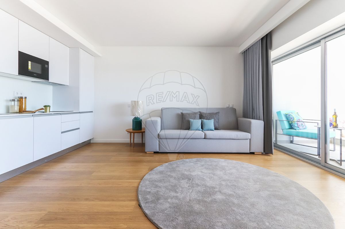 1 غرف نوم شقة في Sesimbra, Portugal رقم 53410