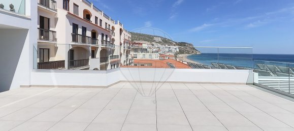 1 غرف نوم شقة في Sesimbra, Portugal رقم 53410 26