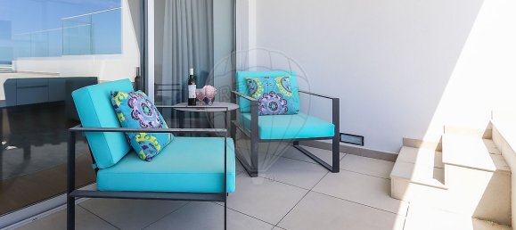 1 غرف نوم شقة في Sesimbra, Portugal رقم 53410 23