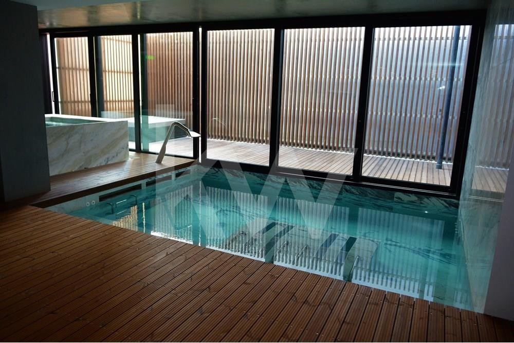 1 bedroom Apartment in Lisbon, Portugal No. 89299