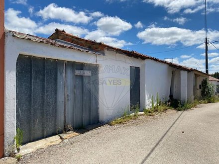 1 chambre Maison à Tomar, Portugal No. 20504