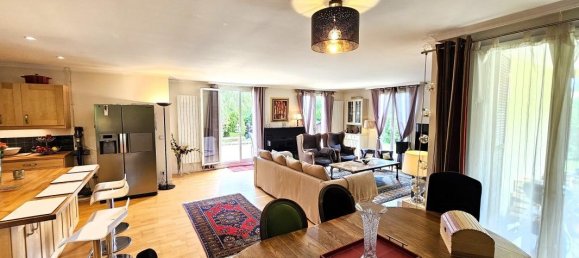 6 Schlafzimmer Villa in Saint-Nom-la-Breteche, France, Nr. 174829 6