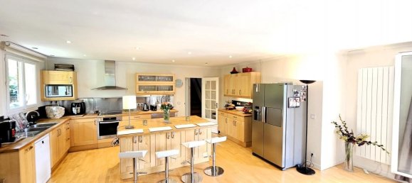 6 Schlafzimmer Villa in Saint-Nom-la-Breteche, France, Nr. 174829 5