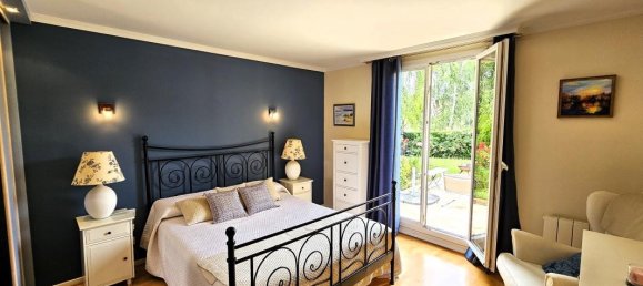 6 Schlafzimmer Villa in Saint-Nom-la-Breteche, France, Nr. 174829 10
