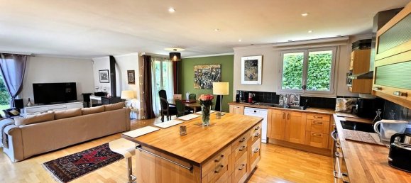 6 Schlafzimmer Villa in Saint-Nom-la-Breteche, France, Nr. 174829 3