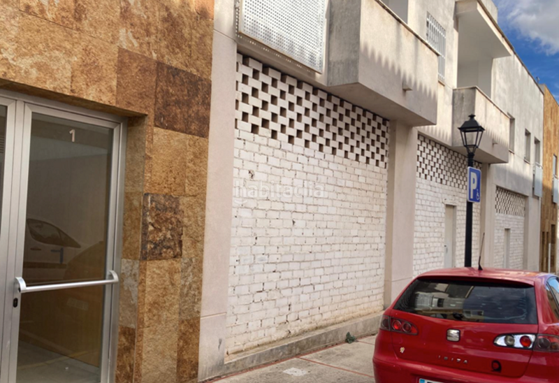 3 bedrooms Apartment in Cadiz, Spain No. 246073