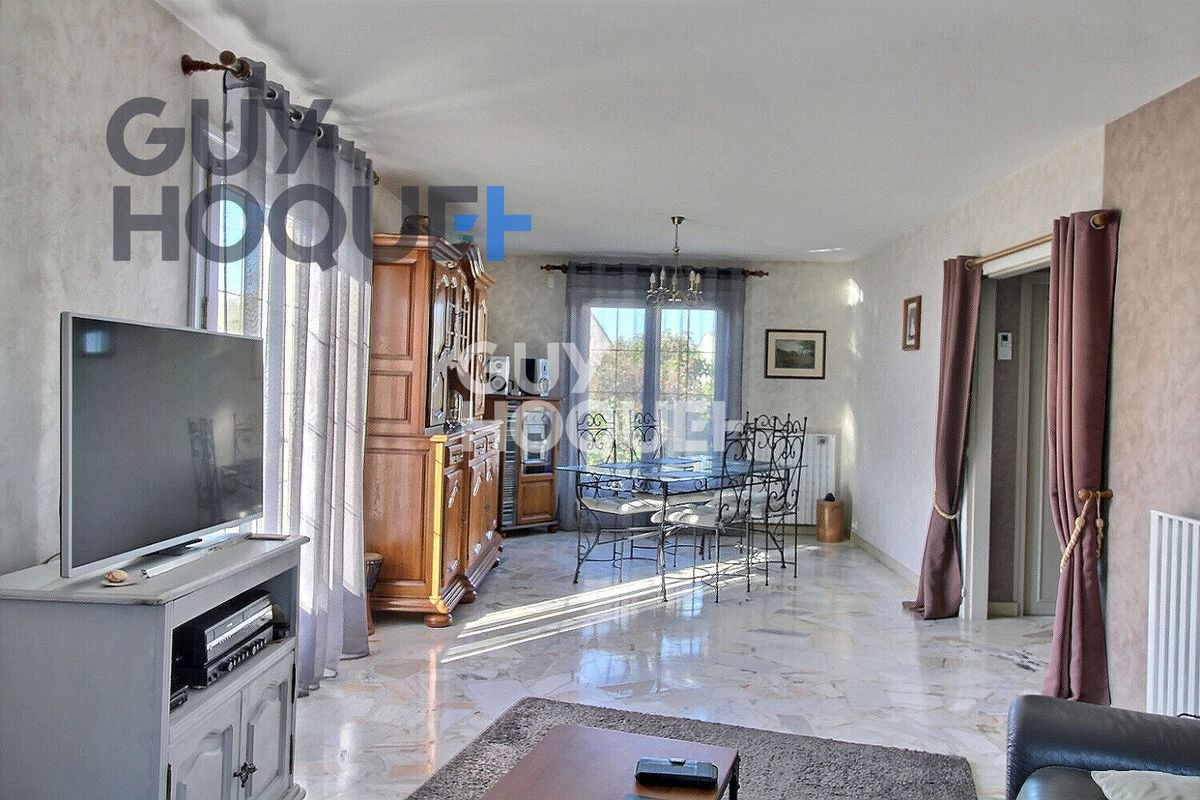 3 bedrooms House in Saint-Mard, France No. 151560