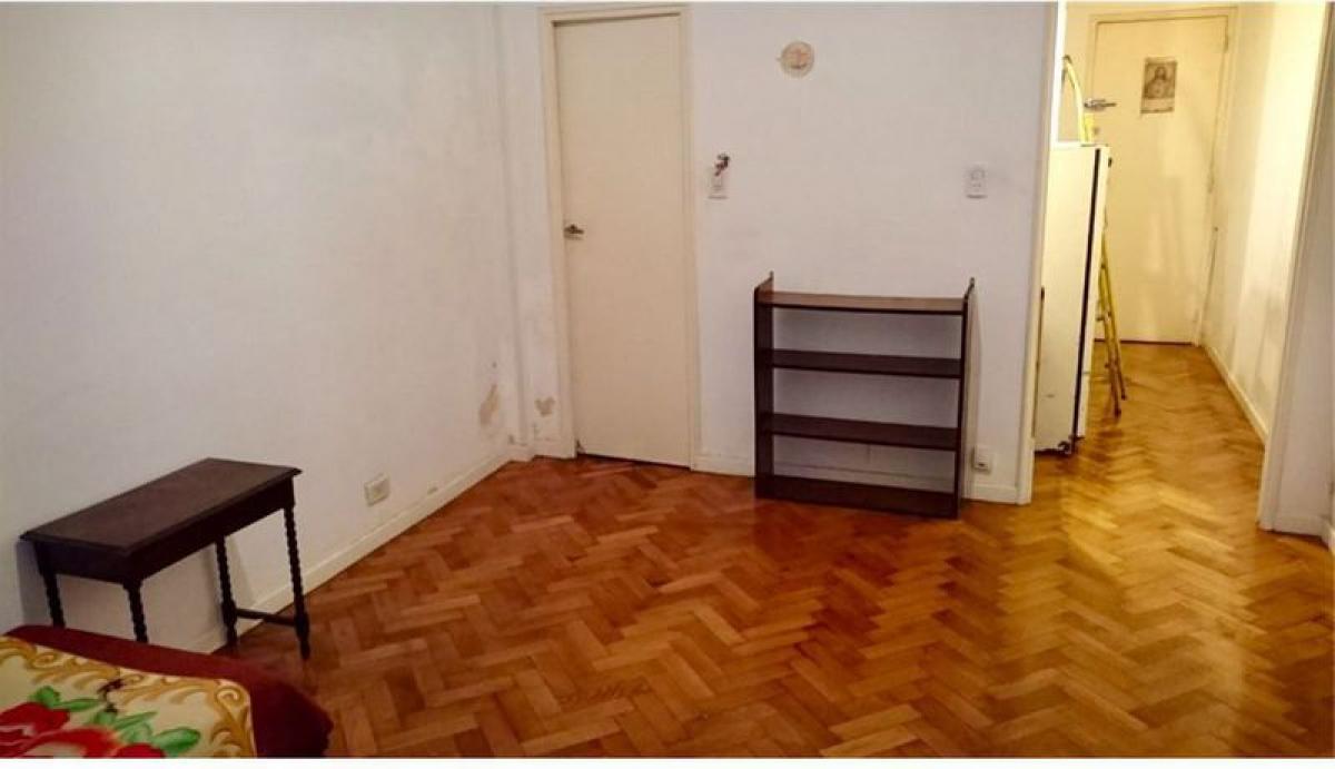 Studio à Buenos Aires, Argentina No. 86561