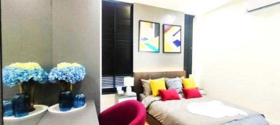 4 bedrooms Cafe / restaurant in Pattaya, Thailand No. 22147 11