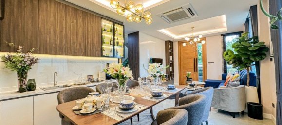 4 bedrooms Cafe / restaurant in Pattaya, Thailand No. 22147 4