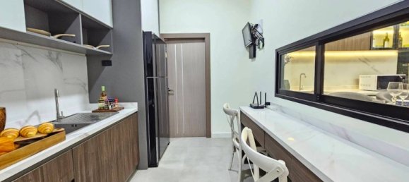 4 bedrooms Cafe / restaurant in Pattaya, Thailand No. 22147 15