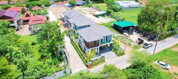 4 bedrooms Cafe / restaurant in Pattaya, Thailand No. 22147 8