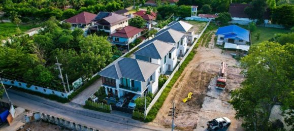 4 bedrooms Cafe / restaurant in Pattaya, Thailand No. 22147 12