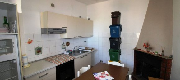 3 bedrooms House in Magliano di Tenna, Italy No. 352267 23