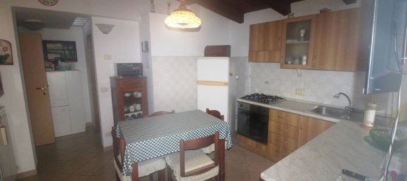 3 bedrooms House in Magliano di Tenna, Italy No. 352267 11