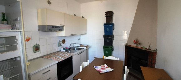 3 bedrooms House in Magliano di Tenna, Italy No. 352267 24