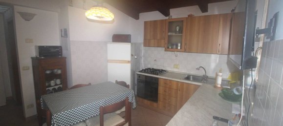 3 bedrooms House in Magliano di Tenna, Italy No. 352267 12