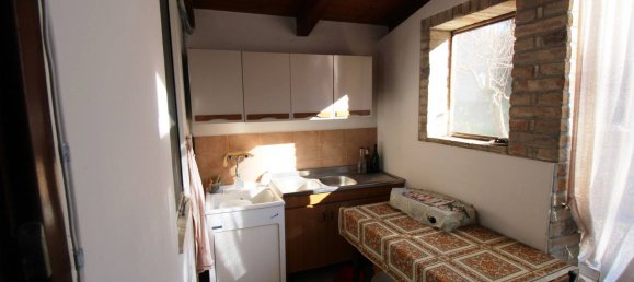 3 bedrooms House in Magliano di Tenna, Italy No. 352267 21