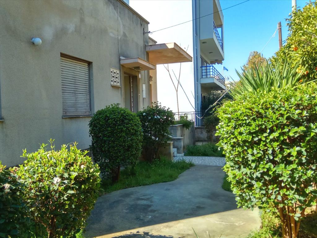 3 chambres propriété commerciale à vendre à Neo Psychiko, Filothei-Psychiko, North Athens, Attica, Greece № 5089