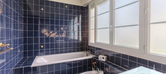 Casa de 4 dormitorios en Asnieres-sur-Seine, France No. 281544 9