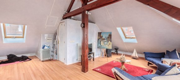 Casa de 4 dormitorios en Asnieres-sur-Seine, France No. 281544 2