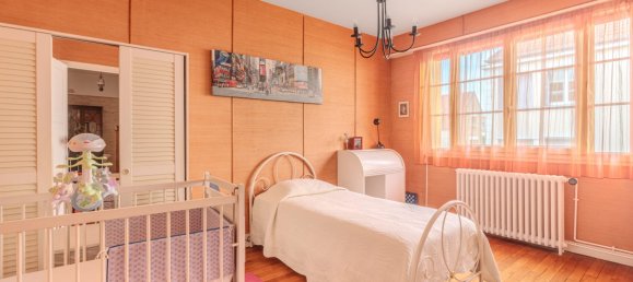 Casa de 4 dormitorios en Asnieres-sur-Seine, France No. 281544 7