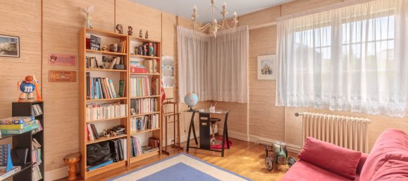 Casa de 4 dormitorios en Asnieres-sur-Seine, France No. 281544 4