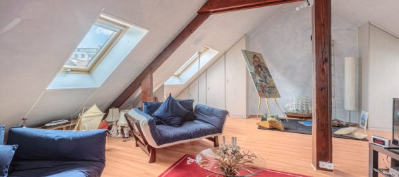 Casa de 4 dormitorios en Asnieres-sur-Seine, France No. 281544 3