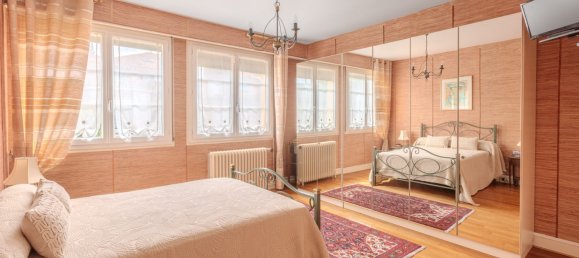 Casa de 4 dormitorios en Asnieres-sur-Seine, France No. 281544 5