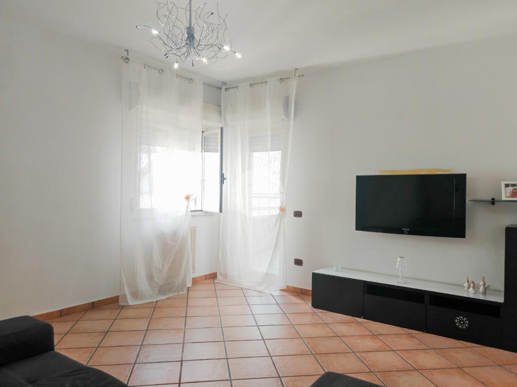 2 bedrooms Apartment in Melito di Napoli, Italy No. 257850
