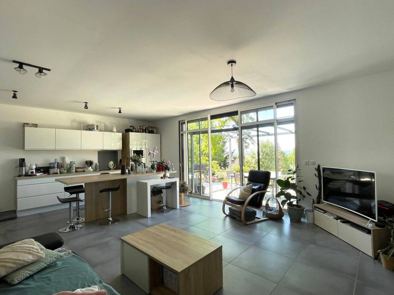 Casa de 3 dormitorios en Briis-sous-Forges, France No. 327800