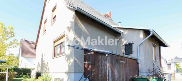 Дом с 4 спальнями в Средняя Саксония, Германия № 304931 3