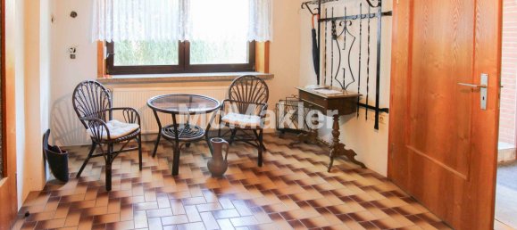 Дом с 4 спальнями в Средняя Саксония, Германия № 304931 16