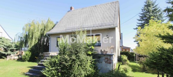 Дом с 4 спальнями в Средняя Саксония, Германия № 304931 2