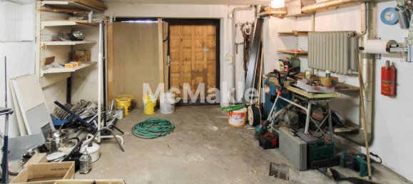 Дом с 4 спальнями в Средняя Саксония, Германия № 304931 20