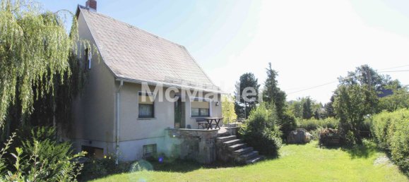 Дом с 4 спальнями в Средняя Саксония, Германия № 304931 24