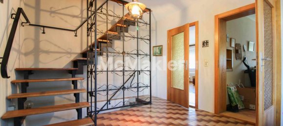 Дом с 4 спальнями в Средняя Саксония, Германия № 304931 17