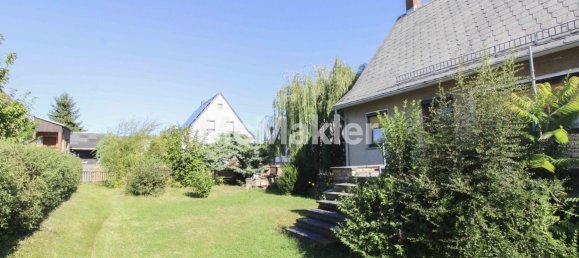 Дом с 4 спальнями в Средняя Саксония, Германия № 304931 4