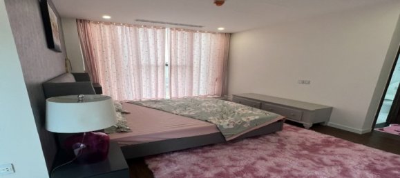 3 Schlafzimmer Wohnung in Bac Tu Liem, Vietnam, Nr. 15748 10